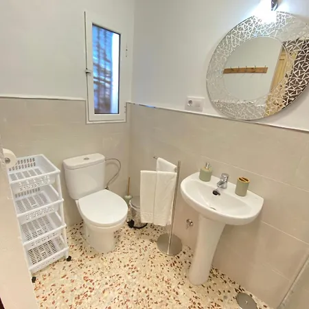 Rural Casa Fina - Adults Recommended Otel *