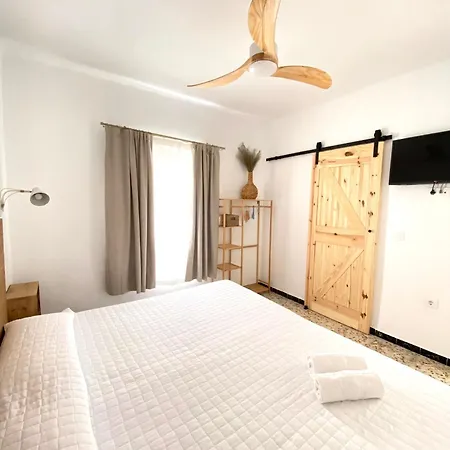 Otel Rural Casa Fina - Adults Recommended *