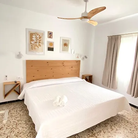Rural Casa Fina - Adults Recommended Szálloda Conil de la Frontera