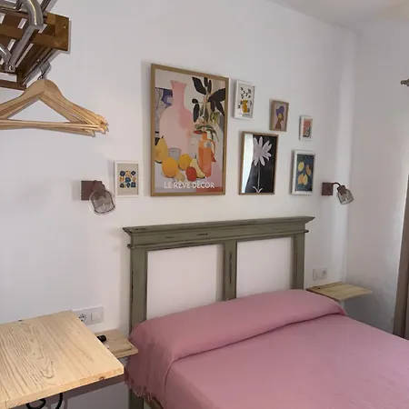 Rural Casa Fina - Adults Recommended Szálloda