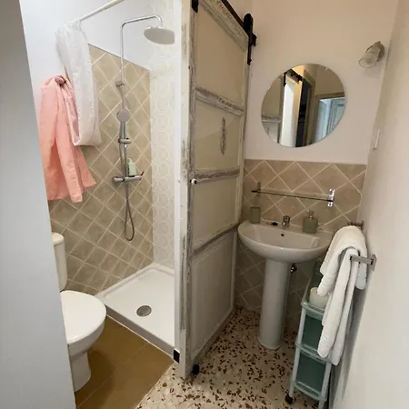 Rural Casa Fina - Adults Recommended Otel Conil De La Frontera