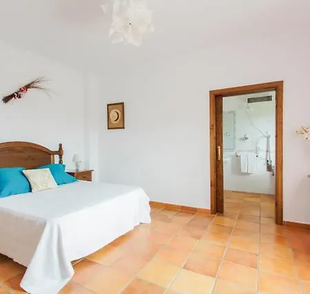Rural Casa Fina - Adults Recommended Otel *