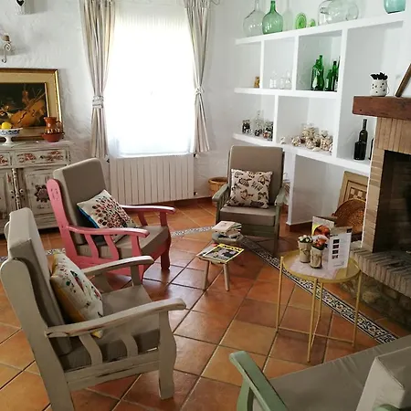 Otel Rural Casa Fina - Adults Recommended Conil De La Frontera
