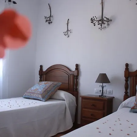 Otel Rural Casa Fina - Adults Recommended