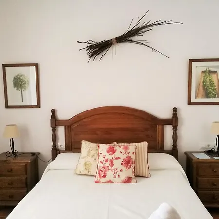 Rural Casa Fina - Adults Recommended Otel *