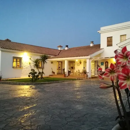 Rural Casa Fina - Adults Recommended Szálloda