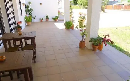 Rural Casa Fina - Adults Recommended Otel *